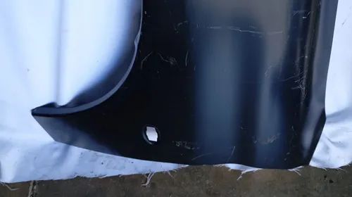 Paralama Peugeot 206 99 / 08 26903