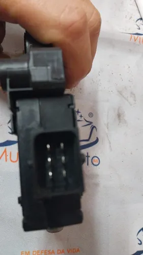 Motor Vidro Elétrico De Renegade Compas Toro 14139-00399