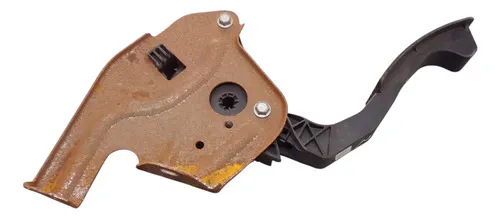 Pedal Acelerador Eletrônico Sandero Logan Duster 13... 0536
