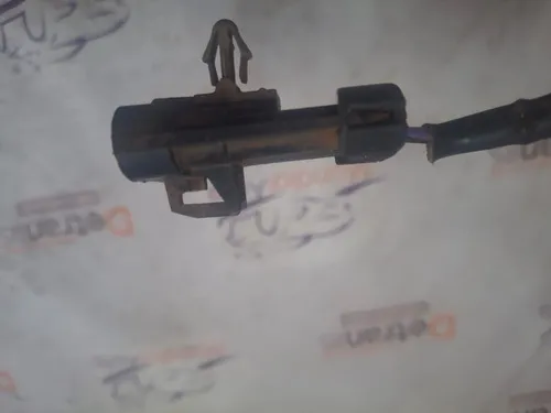 Sonda Lambada Hafei Towner Delphi
