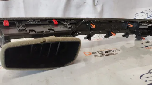 Difusor De Ar L  Direito Toyota Corolla   2020/.. 17502