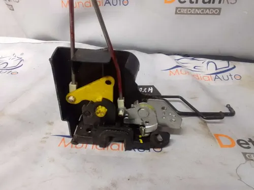 Fechadura Porta Dianteira Esquerda Hyundai Hr  11344