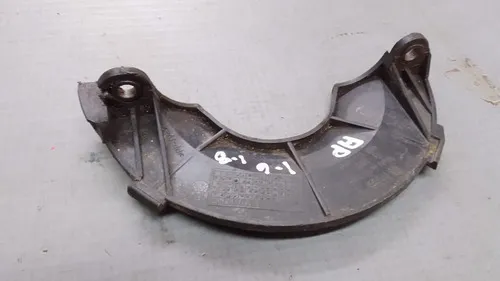 Capa Traseira Correia Dentada Golf 1.8 94/98 30184 - - Preto