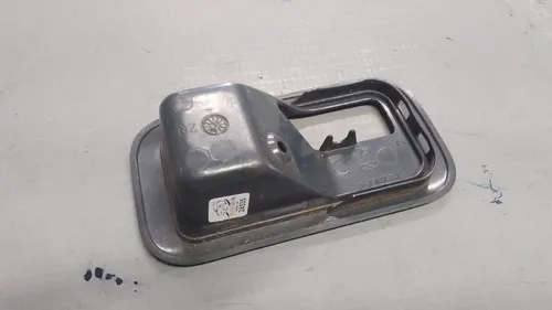 Moldura Maçaneta Porta Direita Ford Escort Verona   24535