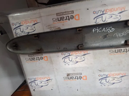 Friso Porta Dd Picasso 2002/2007 9631470977 29512 Preto