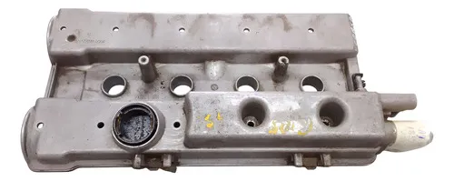 Tampa De Válvula Corsa 1.6 1.0 16v 96/02 30081 Prateado