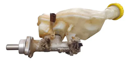 Reservatório Líquido De Freio Citroen C3 2004... 7598