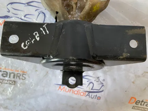 Coxim Lado Esquerdo Chevrolet Onix/cobalt 1.4 2013/20 18310