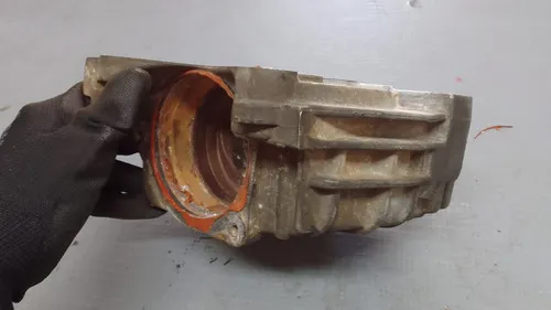 Carcaça Da Bomba De Água C3/208 1.5 2012/... 30378