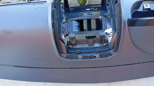 Painel Tabelier Vw Polo 2003 2005 2008 2010 2014 26826
