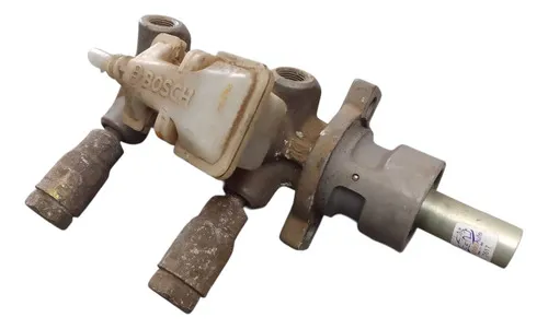 Reservatório Óleo Freio Ford Focus 01/08 7617