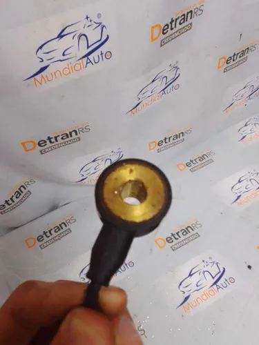 Sensor Detonação Gm Celta 1.0  12124
