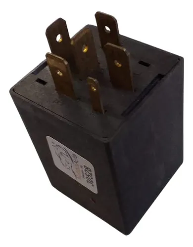 Relé Limpador Parabrisa Celta Astra Corsa 1994... 30528