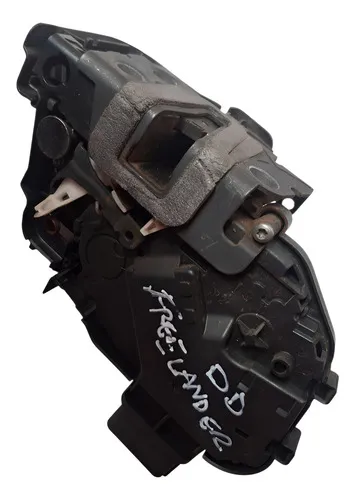 Fechadura Diant Direita Free Lander 07/ 6w8a21812ac 29444
