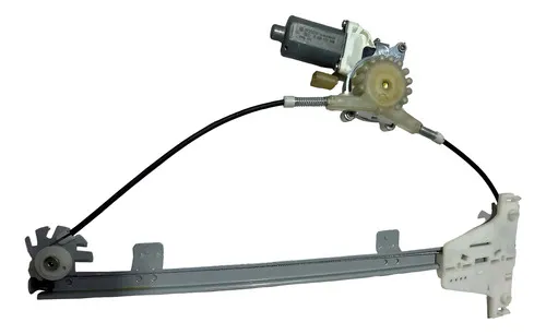 Maquina Vidro D D Fox  Crossfos  2010/14  26480