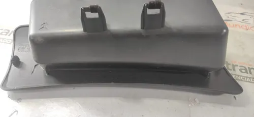 Porta Objetos Copos Painel Central Citroen C3 03/12 21819