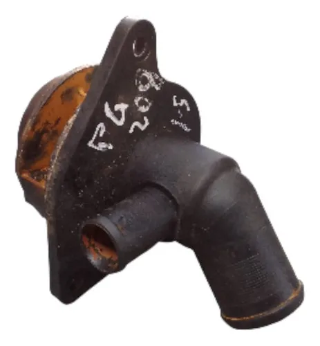 Flange Bomba D'água 1.5 Peugeot 208/citroen C3 2012... 30379