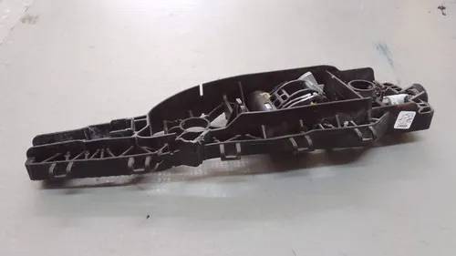 Suporte De Maçaneta Externa Jeep Comapss/commander  24669