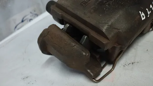 Pinça Freio D Direita Corsa Celta Prisma 94/12 Orig 15695