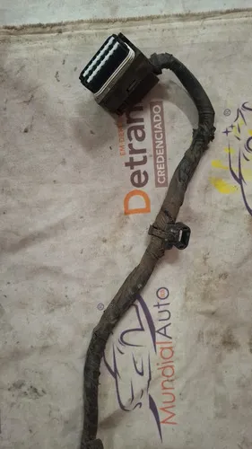 Chicote Injecao Fox Space Fox 1.0/1.6 032971610cr 29560