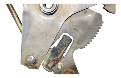 Alavanca Freio De Mão Corsa Celta 96/12 30660