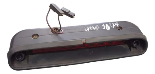 Luz De Freio Break Light Fiat Uno 04/12 30623