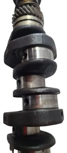 Virabrequim Fusca Kombi 1600 0,50