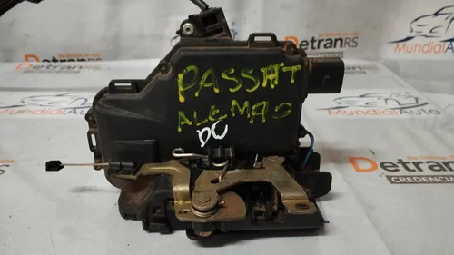Fechadura  Eletrica Passat Alemao  97/..  17585