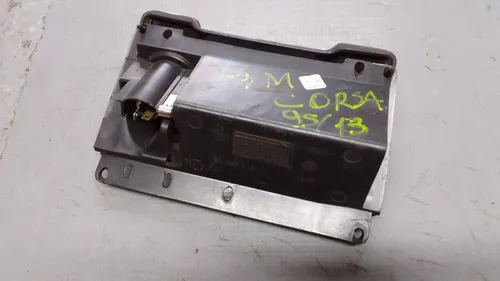 Cinzeiro Porta Objetos Gm Corsa Classic 2000 Á 2012  24838