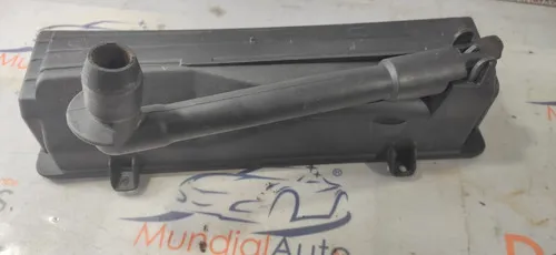 Tampa Capa Da Caixa Evaporadora Citroen C3 04/12 21831
