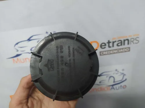 Tampa Farol Hyundai Hb20  10978