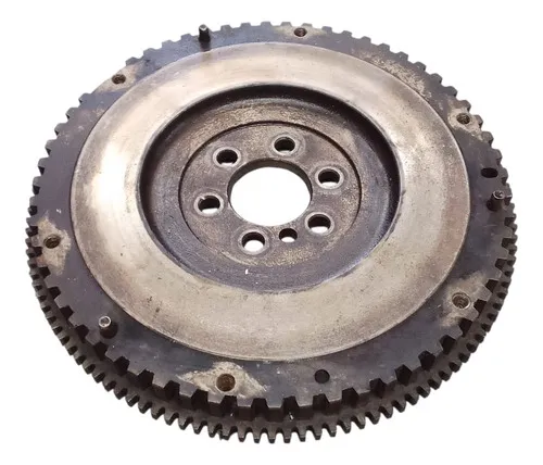 Volante Motor Cremalheira Citroen C3 Peugeot 208 1.5 30388