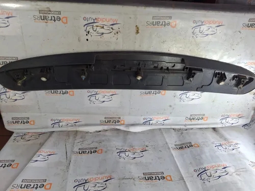 Aerofólio Tras Citroën C4 12/17 Hatch 96811712 29477