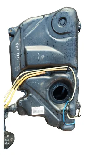 Tanque Combustivel Polo 2008/13 Usado  15950