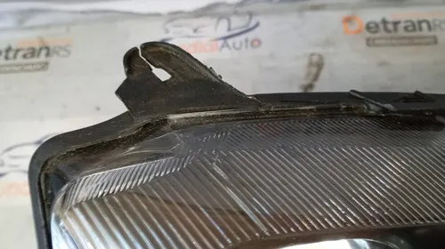 Farol Corsa Montana 03 04 05 06 .. 10 11 12 M. Negra 26458 Direito/passageiro