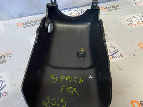 Moldura Coluna Direçao Vw Fox Spacefox 18274 C13