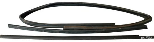 Pestana Interna E Externa E Canaleta Vectra 2006/ 10 27190