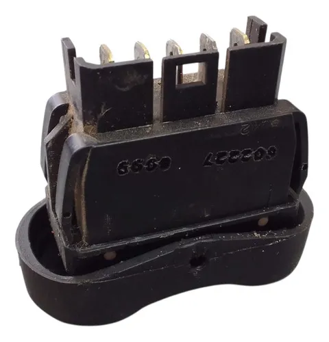 Botão Vidro Elétrico Sandero 08/12 30673
