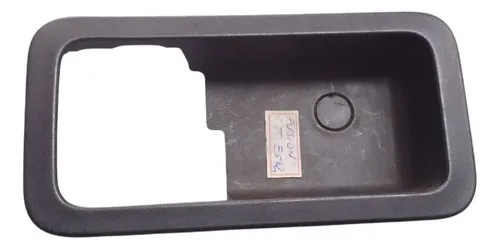 Moldura Maçaneta Interna Esquerda Fusion 2005/2009  24533