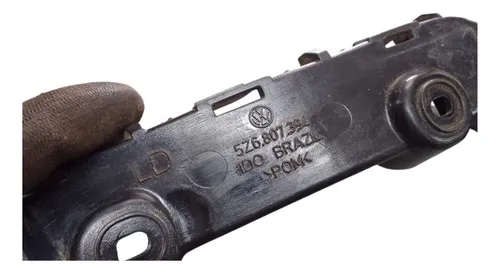 Guia Parachoque Traseiro Direito Fox Crossfox 15/22 30583