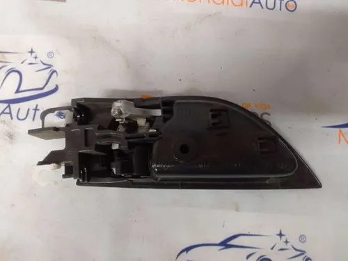 Maçaneta Interna Traseira Esquerda Honda Fit  11044