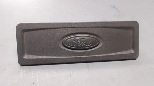 Capa Rádio Ford Ka Fiesta 2008...  20368 Preto