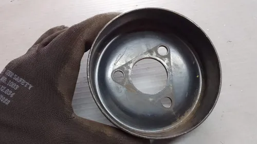 Polia Bomba D'água Focus Fusion Ecosport 2.0 02/08 30356