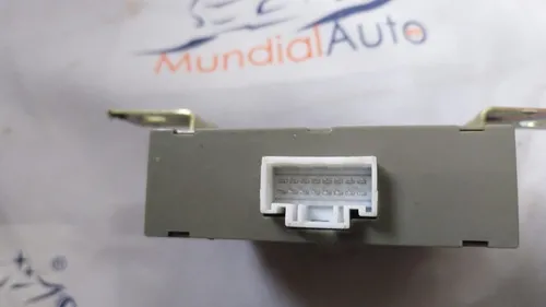 Modulo Sensor De Ré Jac Motors J3 2010 3603100u8030 14370