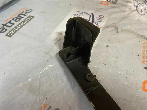 Moldura Trilho Banco Esq Gol G2 G3 18285 C16