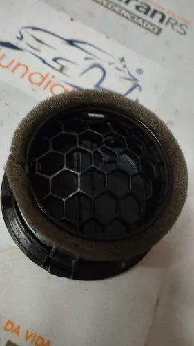 Difusor Ar Gol G5 G6  2008/...   17122