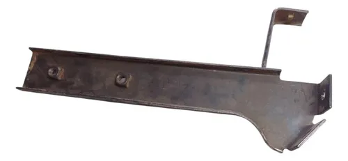 Suporte Parachoque Traseiro Direito Gol Parati G2 30569