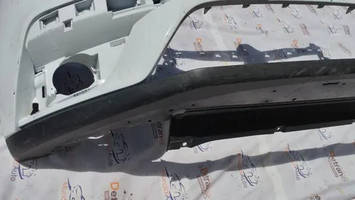Parachoque Diant  Renault Sandero 2019/22 620228307r  18876