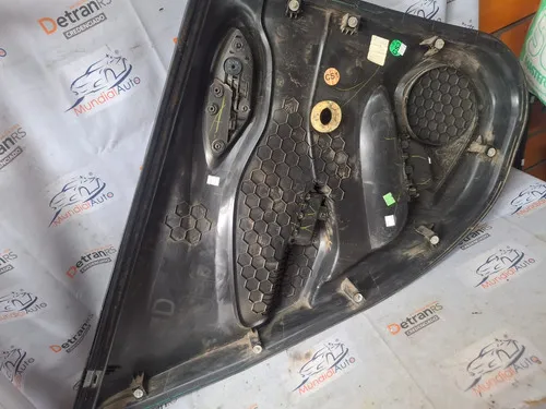 Forro Porta Chevrolet Onix Tras.dir. 52112339 29481