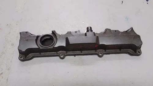 Tampa De Válvula Peugeot 206 1.6 16v 2008/12 30033 Preto